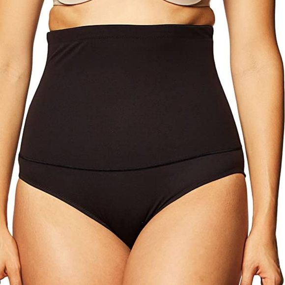 Maidenform Flexees Women's Shapewear Hi-Waist Brief Firm Control - Picture 1 of 3